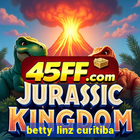 betty linz curitiba